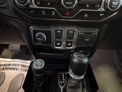 2022 Jeep Wrangler Sport S w/ Hard Top & Cold Weather Pkg