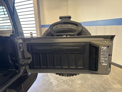 2021 Jeep Wrangler Unlimited Sahara Hard Top w/ Nav & Sound Group