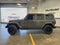 2021 Jeep Wrangler Unlimited Sahara Hard Top w/ Nav & Sound Group