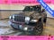 2018 Jeep Wrangler Unlimited Rubicon Hardtop w/ Nav