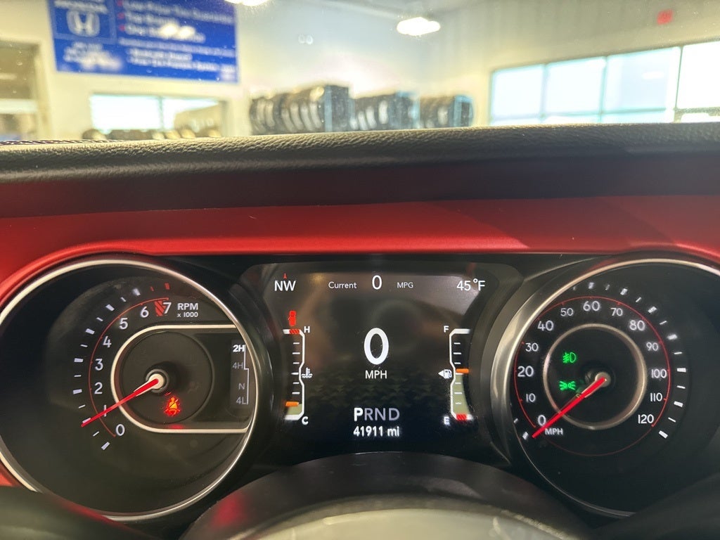 2022 Jeep Wrangler Unlimited Rubicon 25R XTREME RECON w/ Convertible Hardtop