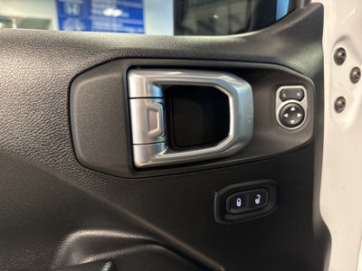 2022 Jeep Wrangler Unlimited Rubicon 25R XTREME RECON w/ Convertible Hardtop