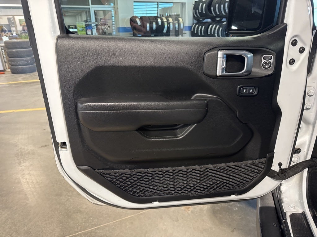 2022 Jeep Wrangler Unlimited Rubicon 25R XTREME RECON w/ Convertible Hardtop