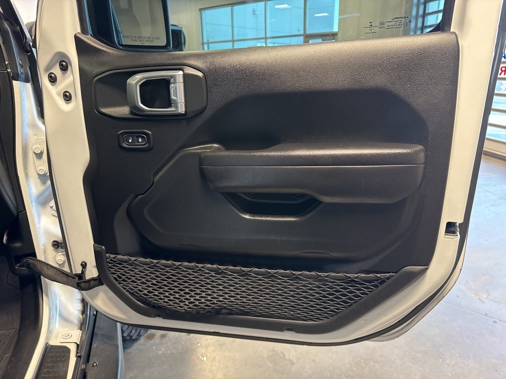 2022 Jeep Wrangler Unlimited Rubicon 25R XTREME RECON w/ Convertible Hardtop