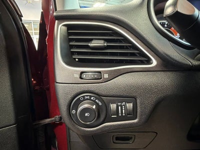 2021 Jeep Cherokee Trailhawk w/ Technology & Comfort Group