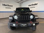 2026 Jeep Wrangler Rubicon Hardtop