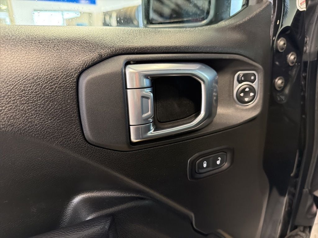 2026 Jeep Wrangler Rubicon Hardtop