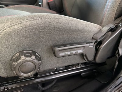 2026 Jeep Wrangler Rubicon Hardtop