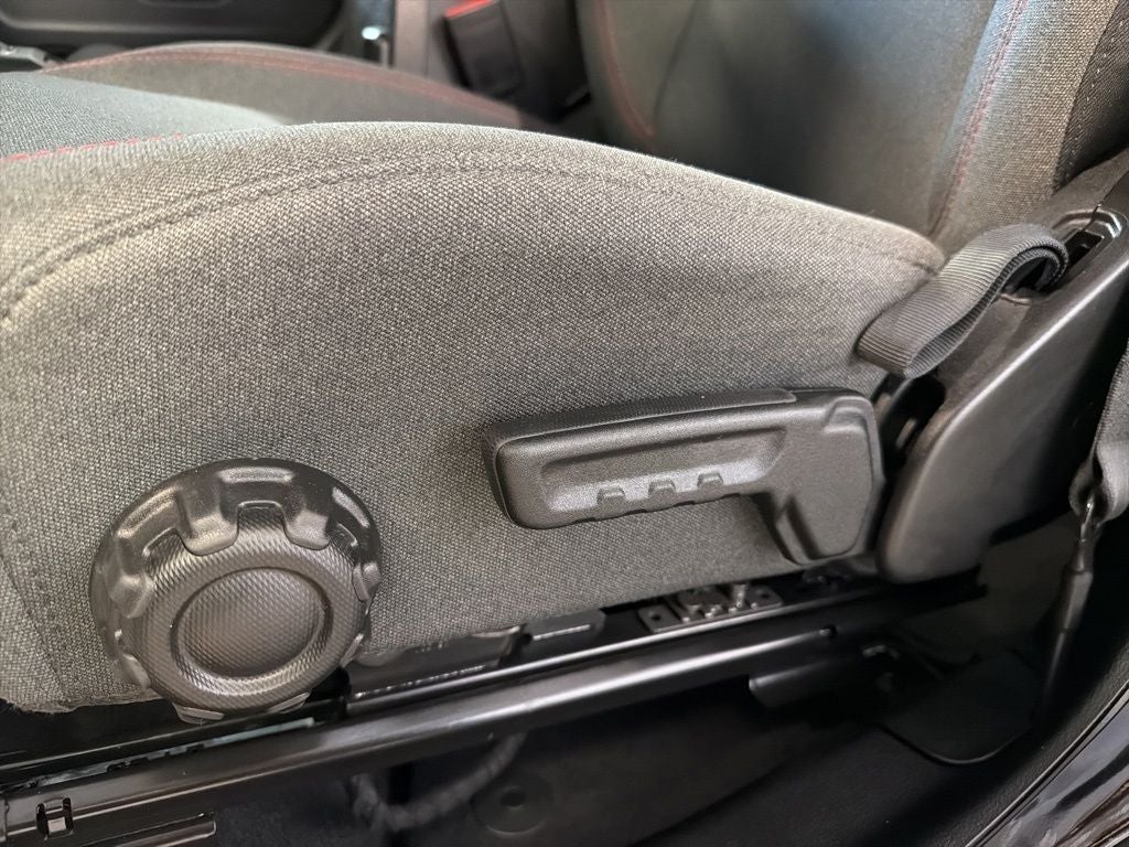 2026 Jeep Wrangler Rubicon Hardtop