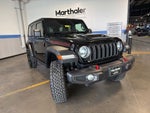 2026 Jeep Wrangler Rubicon Hardtop