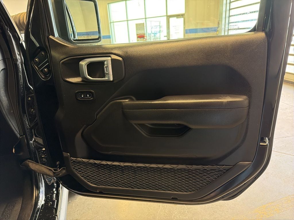 2026 Jeep Wrangler Rubicon Hardtop