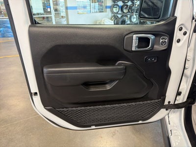 2026 Jeep Wrangler Rubicon Hardtop