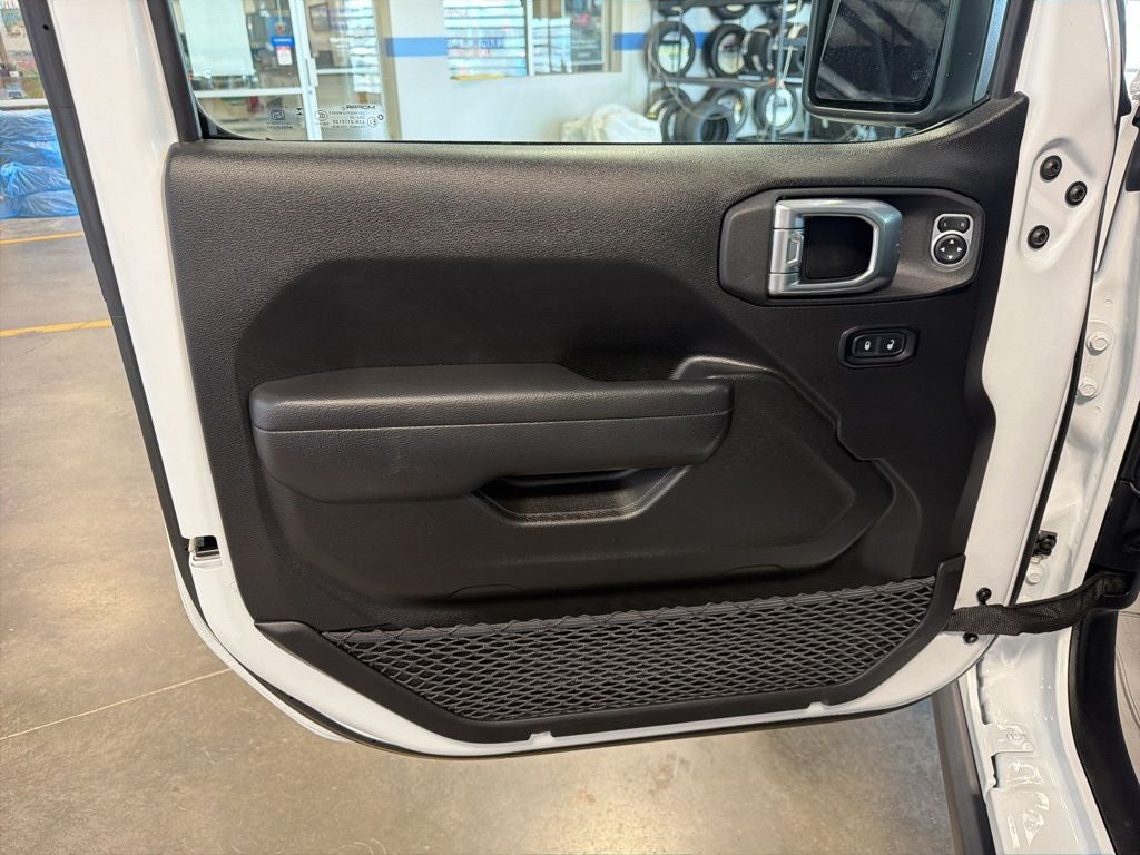 2026 Jeep Wrangler Rubicon Hardtop
