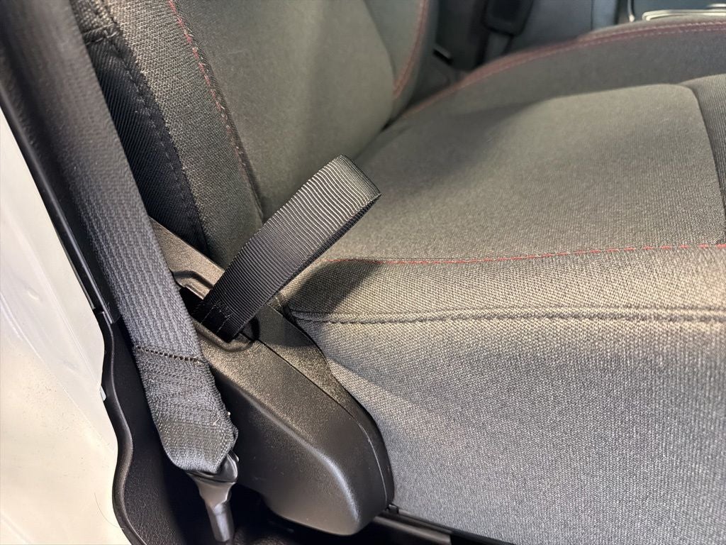 2026 Jeep Wrangler Rubicon Hardtop