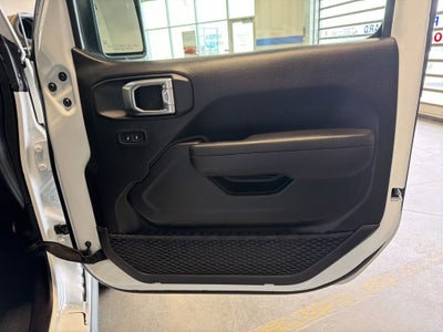 2026 Jeep Wrangler Rubicon Hardtop