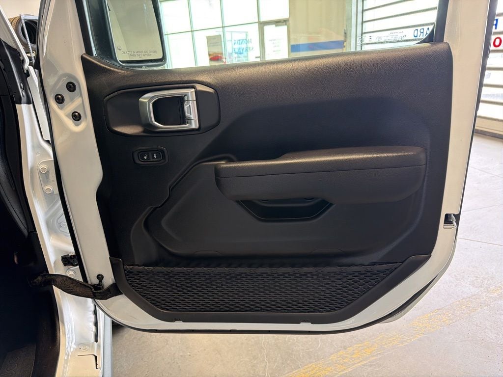 2026 Jeep Wrangler Rubicon Hardtop