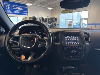 2019 Dodge Durango GT Blacktop Pkg