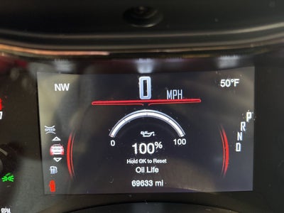 2019 Dodge Durango GT Blacktop Pkg