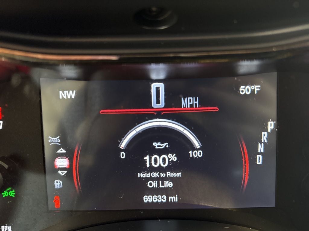 2019 Dodge Durango GT Blacktop Pkg