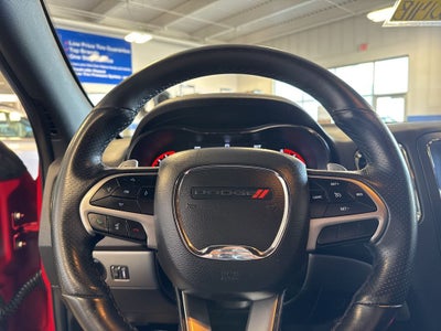 2019 Dodge Durango GT Blacktop Pkg