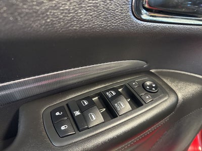 2019 Dodge Durango GT Blacktop Pkg