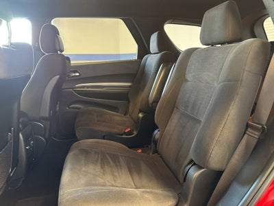 2019 Dodge Durango GT Blacktop Pkg