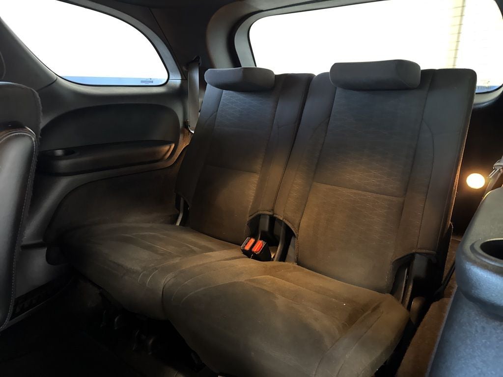 2019 Dodge Durango GT Blacktop Pkg