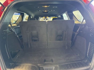 2019 Dodge Durango GT Blacktop Pkg