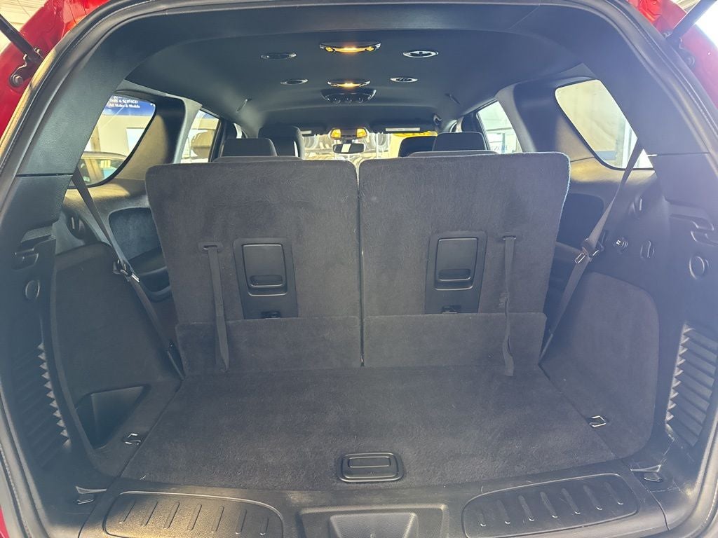 2019 Dodge Durango GT Blacktop Pkg