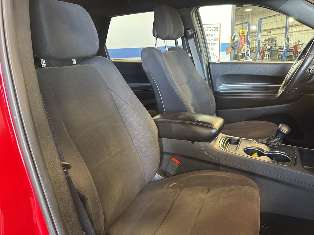 2019 Dodge Durango GT Blacktop Pkg