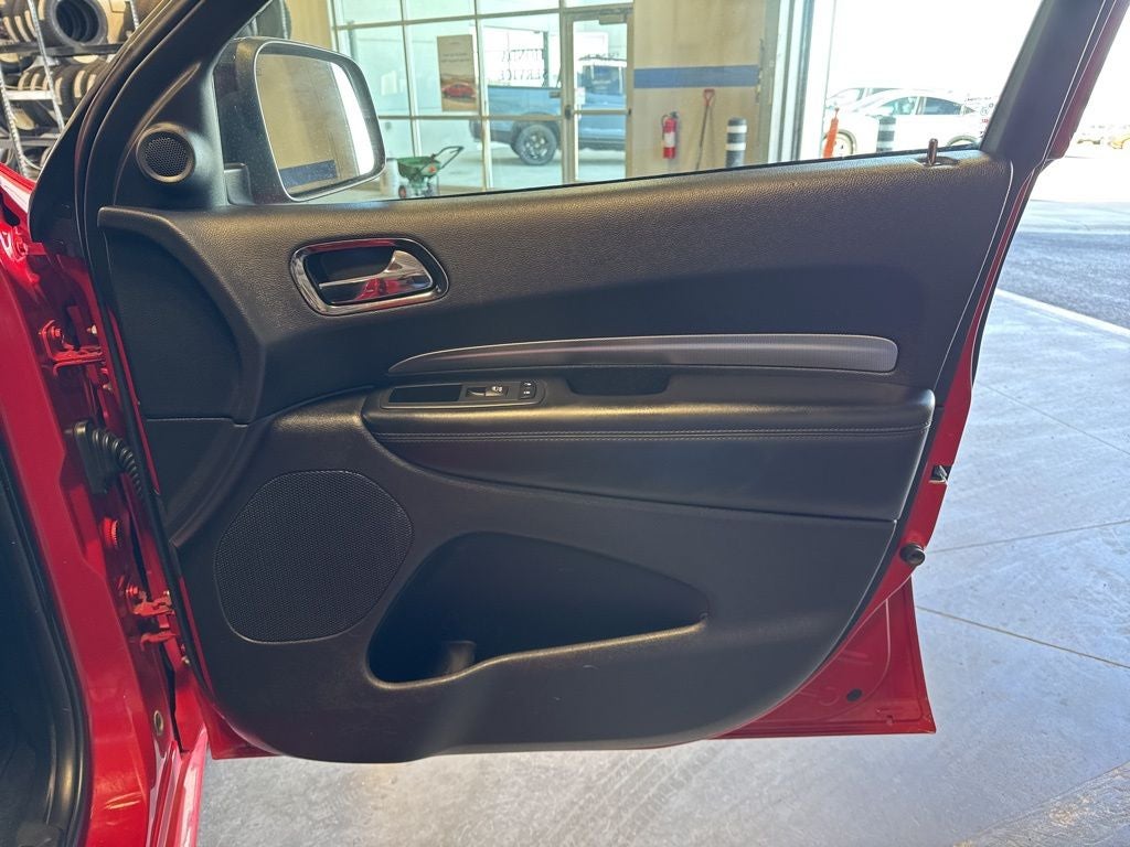 2019 Dodge Durango GT Blacktop Pkg