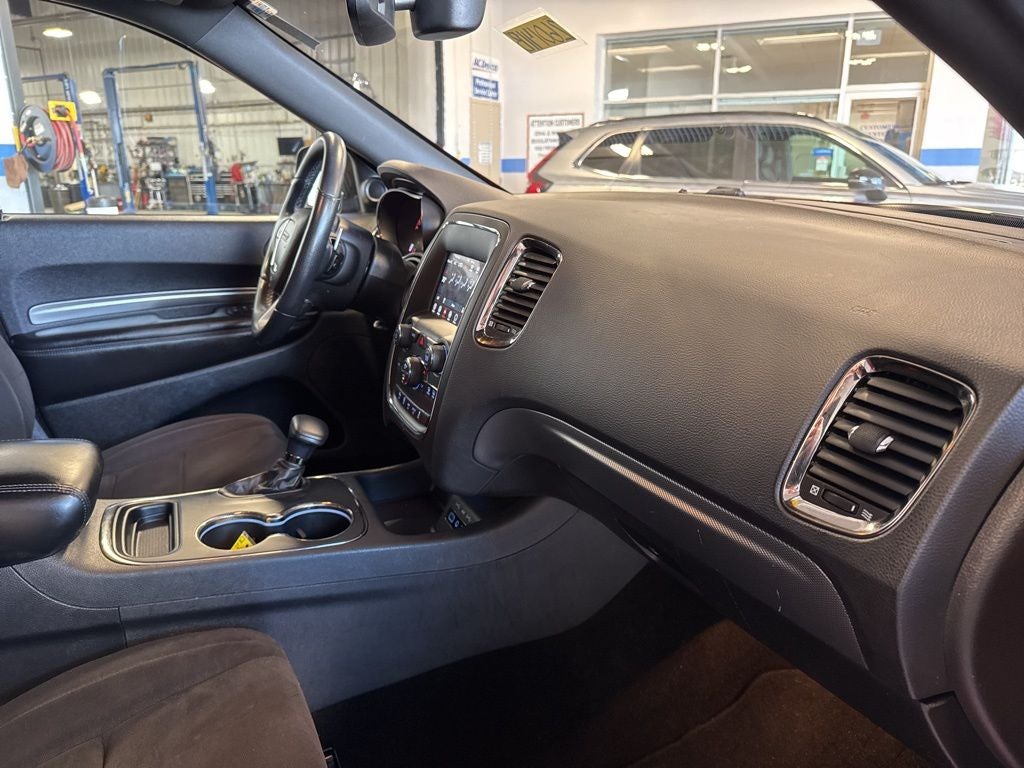 2019 Dodge Durango GT Blacktop Pkg