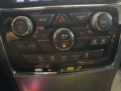 2022 Jeep Grand Cherokee WK Laredo X w/ Tech Pkg