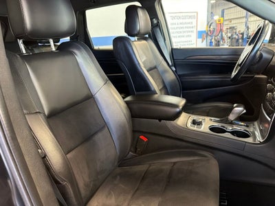 2022 Jeep Grand Cherokee WK Laredo X 2GM Altitude Appearance w/ Tech Pkg