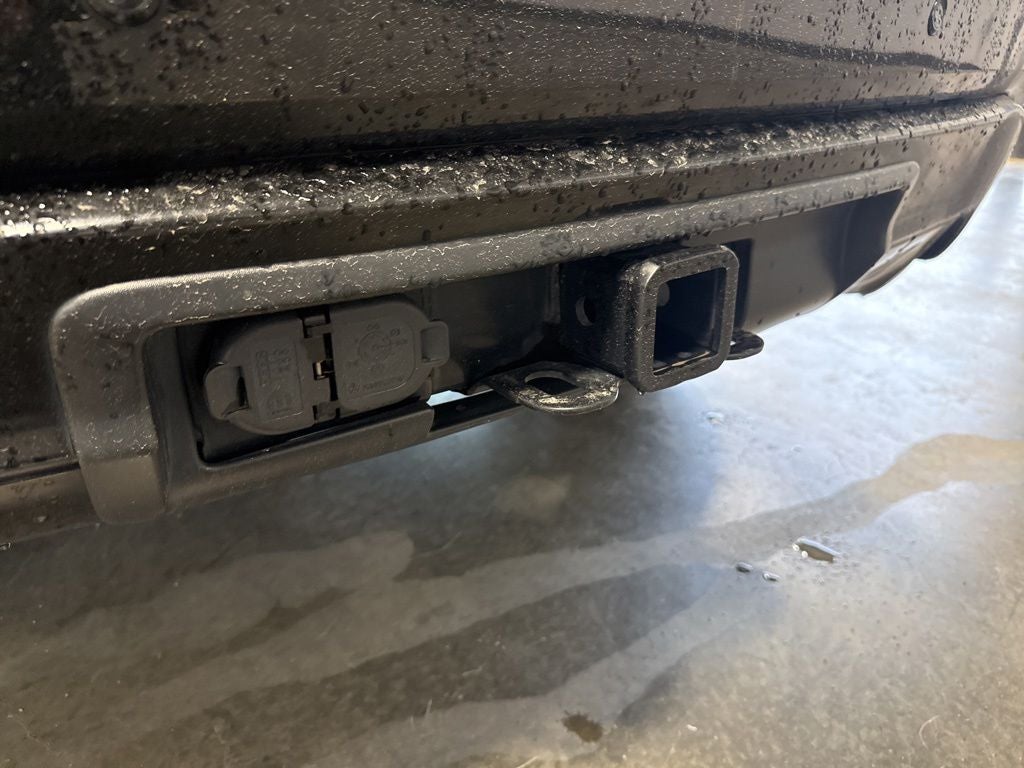 2022 Jeep Grand Cherokee WK Laredo X w/ Tech Pkg