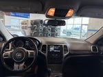 2013 Jeep Grand Cherokee Laredo 26X w/ Nav & Tow Group