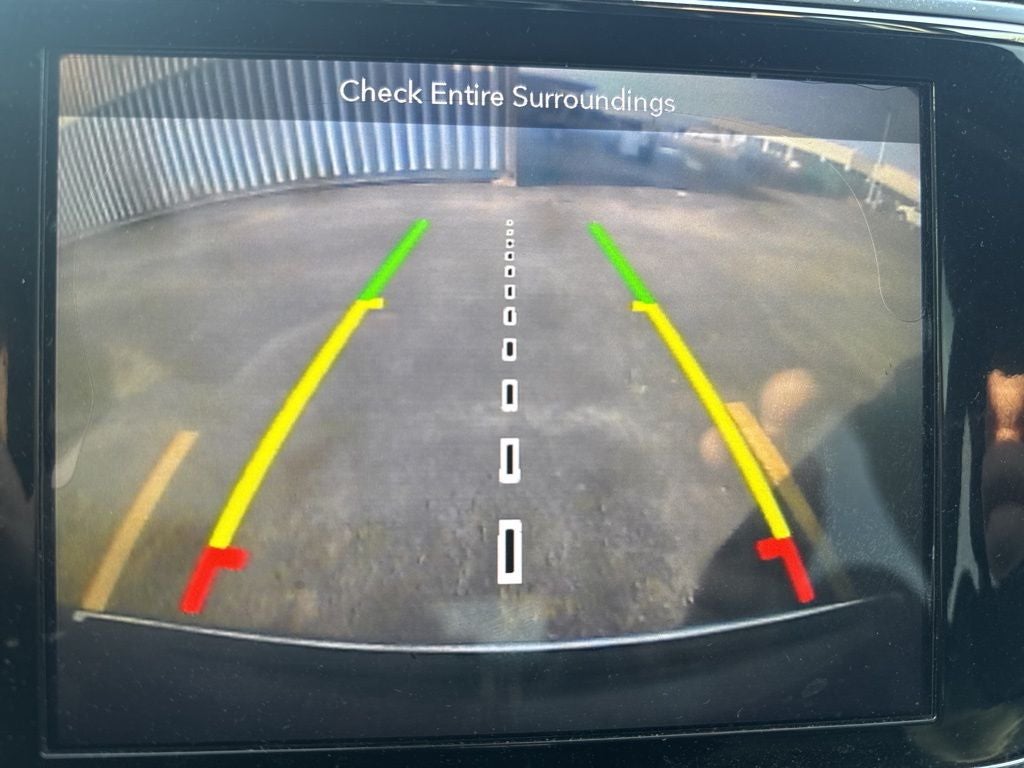 2019 Jeep Grand Cherokee Limited w/ Luxury Group II