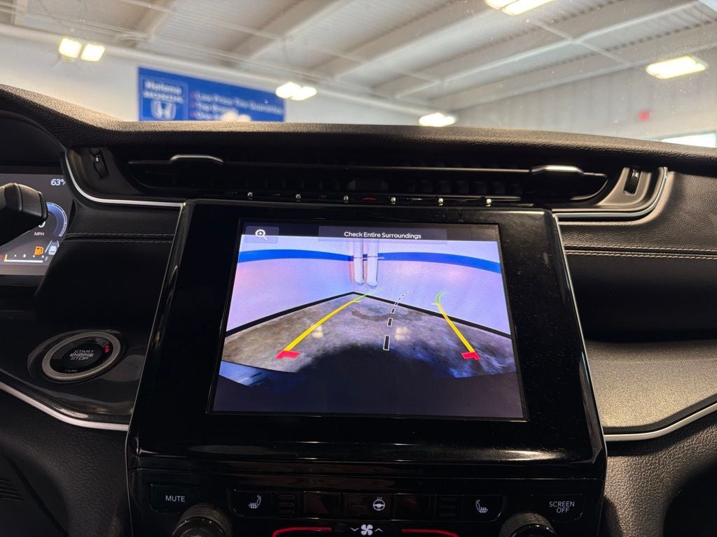 2022 Jeep Grand Cherokee L Altitude Appearance Pkg