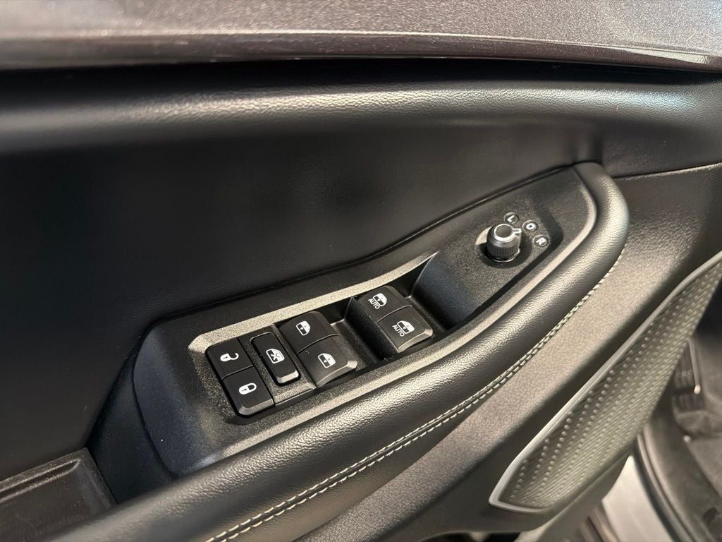 2022 Jeep Grand Cherokee L Altitude Appearance Pkg