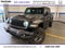 2026 Jeep Gladiator Mojave V6 Hardtop w/ Adaptive Cruise
