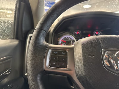 2023 RAM 1500 Classic SLT 29G w/ Trailer & Electronics Group