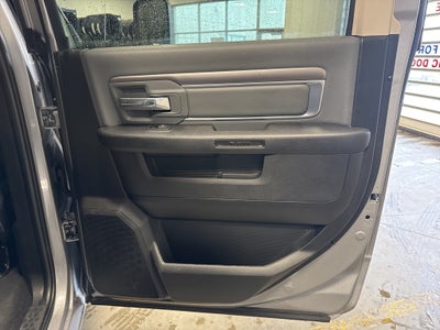 2023 RAM 1500 Classic SLT 29G w/ Trailer & Electronics Group