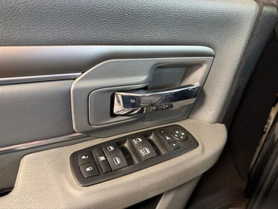 2016 RAM 1500 Big Horn 26S 5.7 HEMI