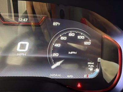 2026 RAM 1500 Rebel w/ Adaptive Cruise