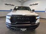 2026 RAM 1500 Rebel w/ Adaptive Cruise