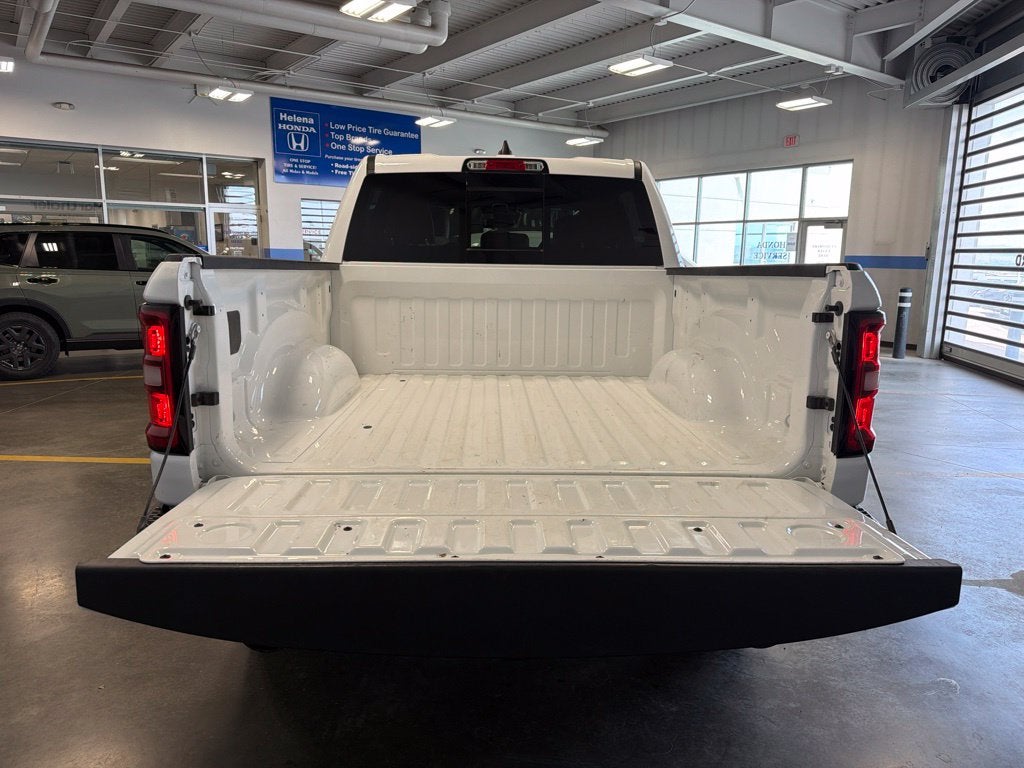 2026 RAM 1500 Rebel w/ Adaptive Cruise