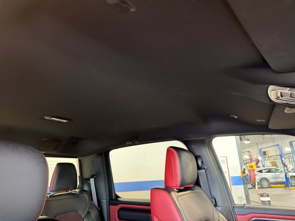 2026 RAM 1500 Rebel w/ Adaptive Cruise