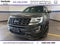 2017 Ford Explorer XLT 202A Sport Appearance Pkg