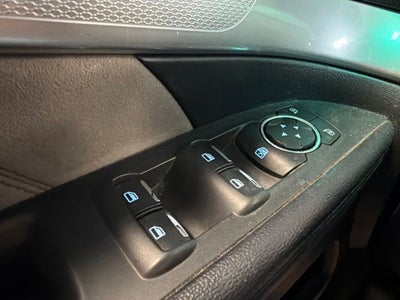 2017 Ford Explorer XLT 202A Sport Appearance Pkg