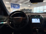 2017 Ford Explorer XLT 202A Sport Appearance Pkg